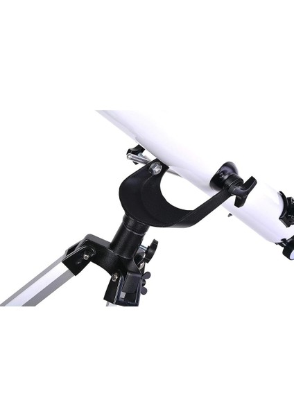 F900X60 Gökbilimsel Uzay Teleskopu