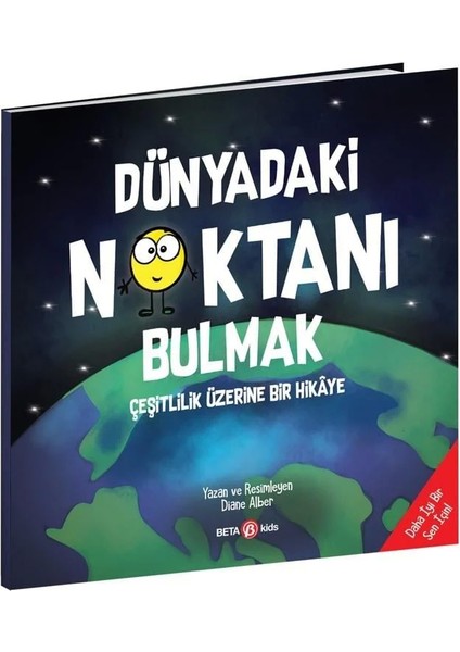 Nessiworld Dünyadaki Noktanı Bulmak
