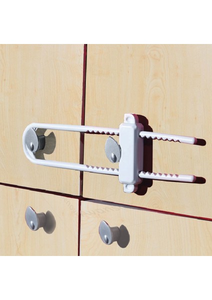 Nessiworld Dolap Kilidi 053 fiyatları