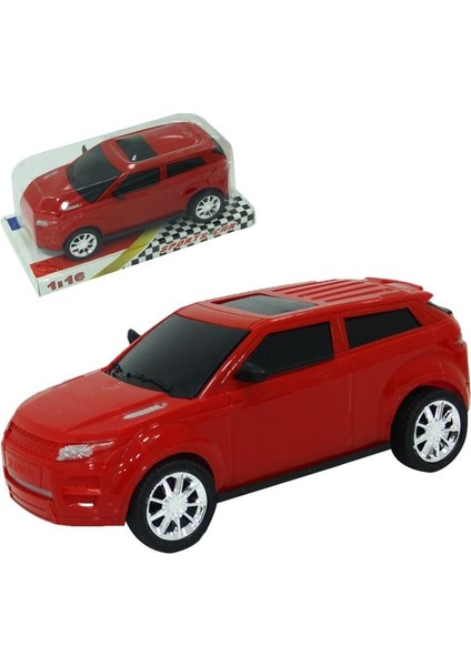 Nessiworld 1:16 Sürtmeli Jeep indirimleri