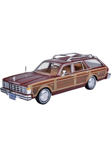 Nessiworld 73331 1 24 1979 Chrysler Lebaron Town