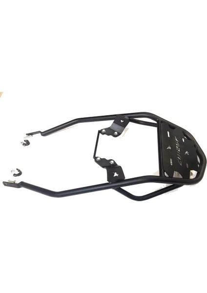 Cb 125 F Arka Çanta Demiri 2025 fiyatları