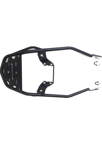 Cb 125 F Arka Çanta Demiri 2025 modelleri