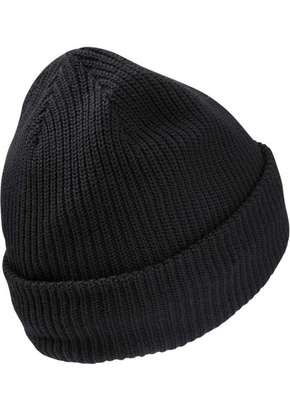 Pergamon Beanie Unisex Siyah Bere modelleri