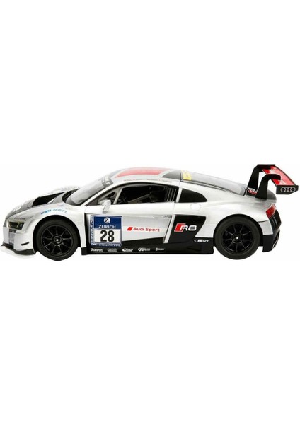Nessiworld 75300 1:14 Audi R8 Lms Uzaktan Kumandalı Işıklı Araba -Sunman indirimleri