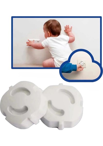 Nessiworld Topraklı Priz Koruyucu 056 modelleri