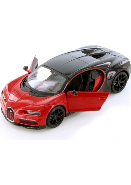 Nessiworld Maisto 1:24 Bugatti Chiron Sport fiyatları