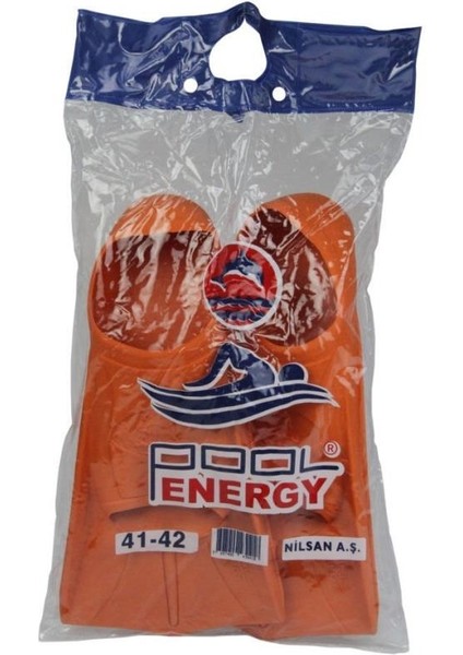 Nessiworld NPL-POOL-41-4241/42NUMARAPOOLENERGYKAUÇUKPALET fırsatları