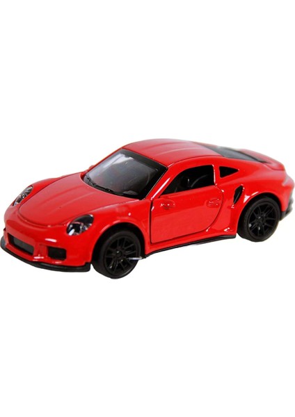 Nessiworld Metal Çek Bırak Spor ARABA 4311C fiyatları