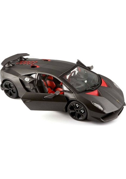 Nessiworld 21061 1:24 Lamborghini Sesto Elemento -Sunman modelleri