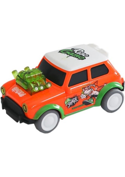 Nessiworld D400-28 Önünü Kaldıran Araba -Birliktoys fiyatları