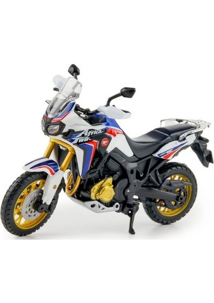 Nessiworld Maisto 1/18 Honda CBR1000RR-R Fireblade Sp Motosiklet 39030 indirimleri