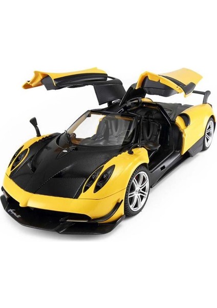 Nessiworld Rastar Kumandalı 1:14 Pagani Huayra Bc fırsatları