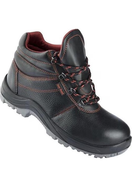 Gl 110 S2 Çelik Burunlu Bot 38- 110-S2 - No: 38