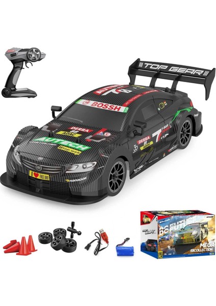 Nessiworld Uzaktan Kumandalı Drift Araba 30 Km