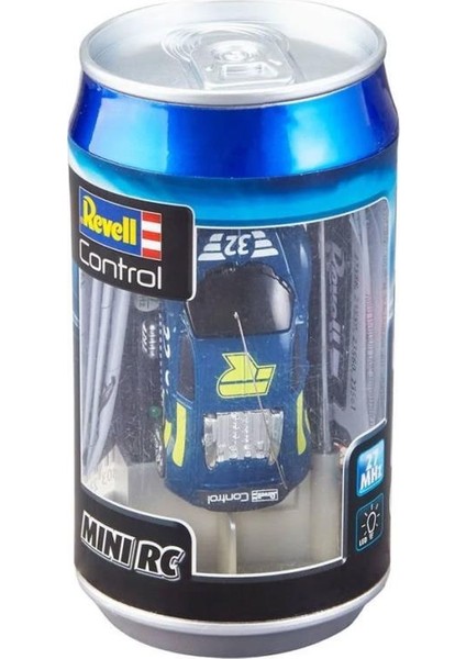 Nessiworld 23561 Revell Rc Mini Mavi Yarış Arabası fiyatları