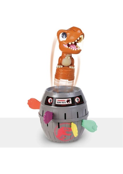 Nessiworld 73290 Tomy Şakacı Trex fiyatları