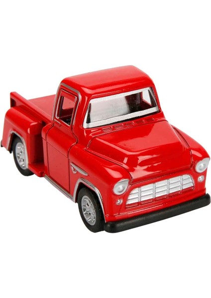 Nessiworld Maxx Wheels Die Cast Çek Bırak Kamyon