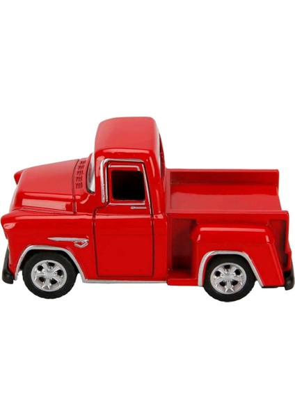 Nessiworld Maxx Wheels Die Cast Çek Bırak Kamyon indirimleri