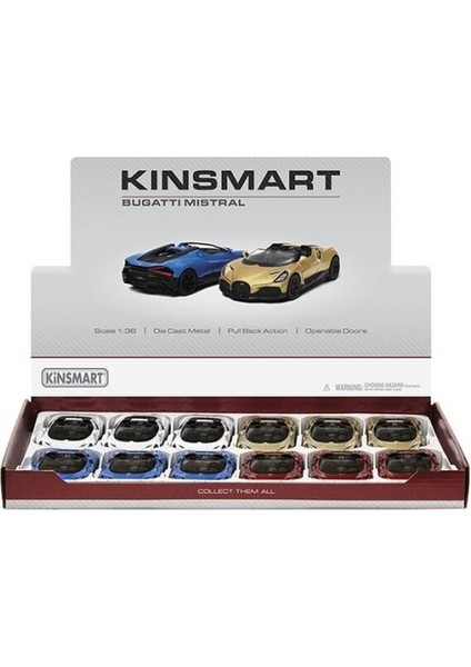 Nessiworld KT5460D Çekbırak Bugatti Mıstral fiyatları