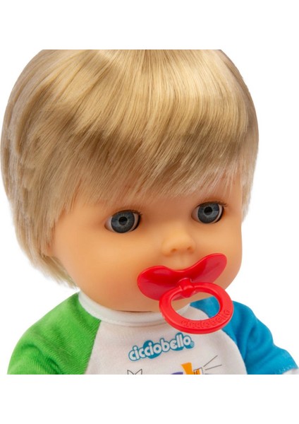 Nessiworld Cicciobello Ilk Kelimelerim CCBF0000 modelleri