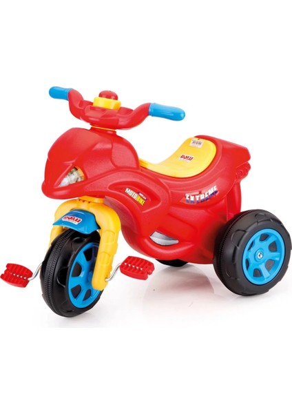 Nessiworld Dolu Moto Bisiklet 7049D