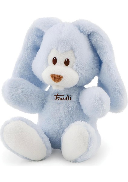 Nessiworld Peluş Rabbit Cremino Light Blue