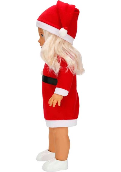 Nessiworld Tina Yılbaşı Bebeği 45 cm indirimleri
