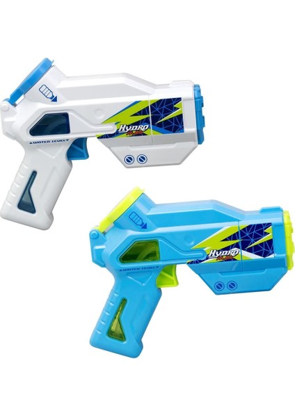 Nessiworld Sıl 81154 Hydro Mad Mini Ikili Set
