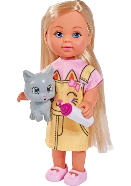 Nessiworld Evi ve Kedisi SMB-105733591 fiyatları