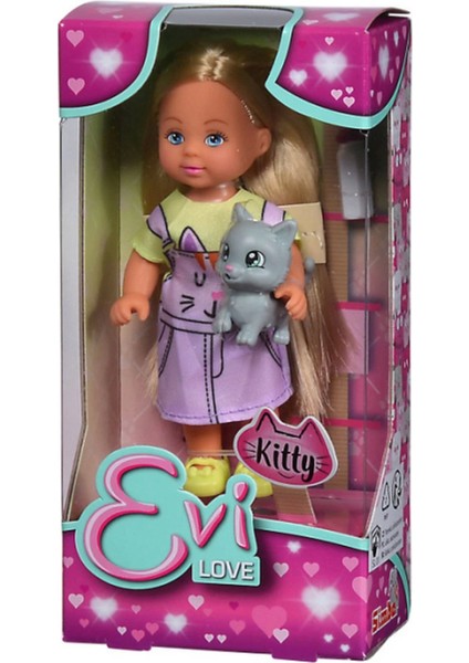 Nessiworld Evi ve Kedisi SMB-105733591 indirimleri