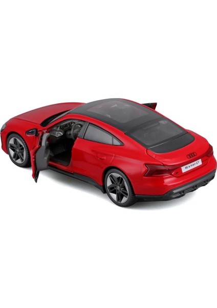 Nessiworld Maisto 1/25 2022 Audi Rs E-Tron Gt fırsatları