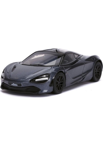 Nessiworld Jada 1/32 Fast & Furious Dsp