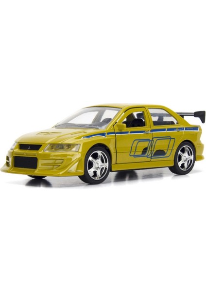 Nessiworld Jada 1/32 Fast & Furious Dsp fırsatları