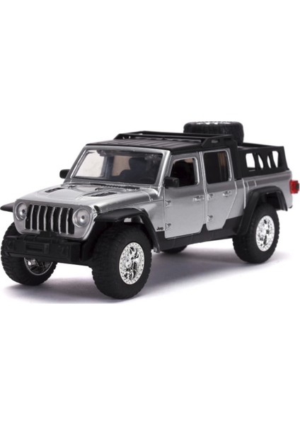 Nessiworld Jada 1/32 Fast & Furious Dsp indirimleri