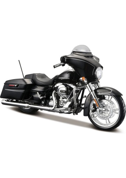 Nessiworld 1:12 Harley-Davidson Motorsiklet fiyatları