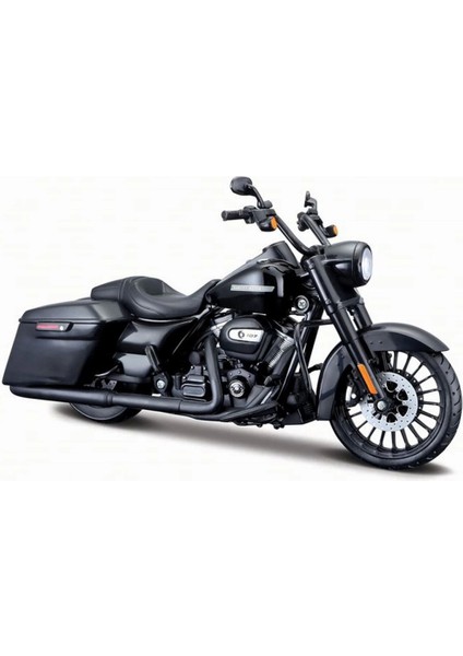 Nessiworld 1:12 Harley-Davidson Motorsiklet indirimleri