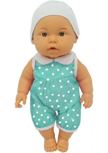 Nessiworld Sunman Bebelou Doktor Zamanı Bebek modelleri