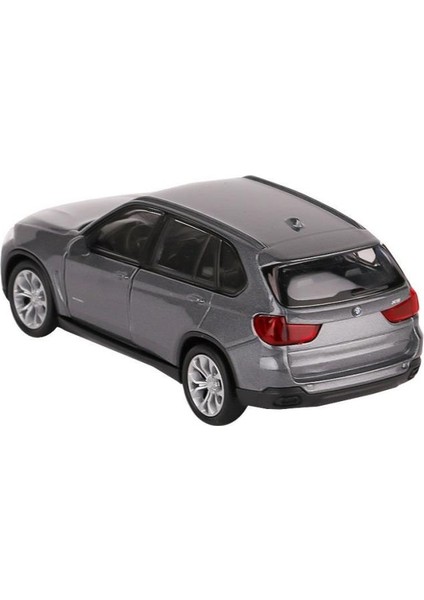 Nessiworld 43691 Welly Bmw X5 Çek Bırak Model Araba -Karsan Oyuncak fiyatları
