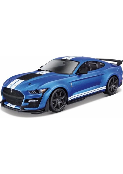 Nessiworld Maisto 1/18 2020 Ford Mustang Shelby GT500 indirimleri