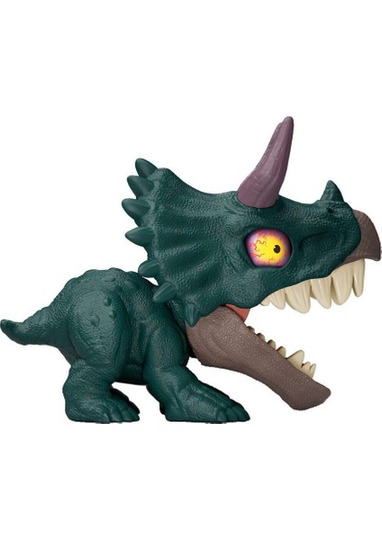 Nessiworld JFC86 Jurassic World Mighty Little Biter Figürleri fırsatları