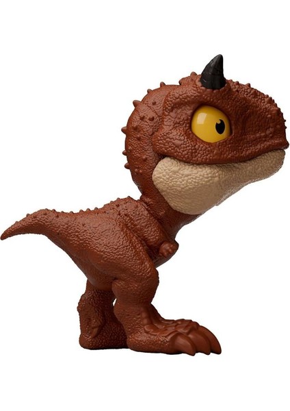 Nessiworld JFC86 Jurassic World Mighty Little Biter Figürleri indirimleri