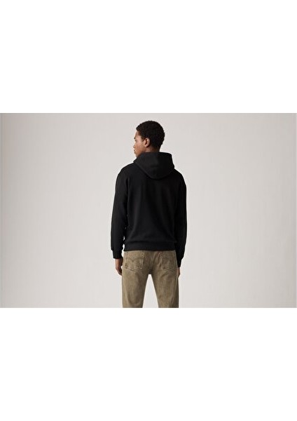 Relaxed Graphic Crewneck Sweatshirt fiyatları