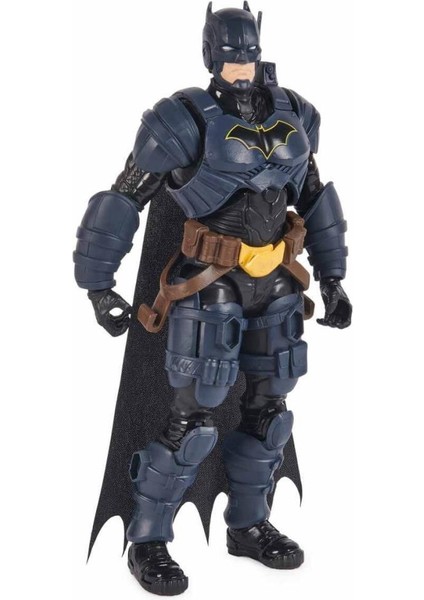 Nessiworld 50761 Dc Comics Batman Adventures Aksiyon Figürü 30 cm modelleri