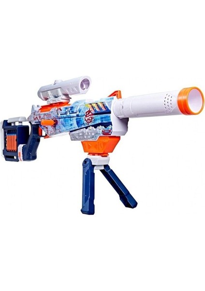Nessiworld G1763 Nerf Loadout Artic Zerostriker fiyatları