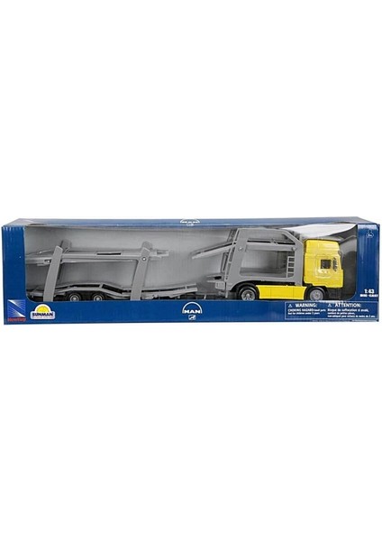 Nessiworld Sunman 1:43 Man F2000 Araç Taşıyıcı Tır fiyatları