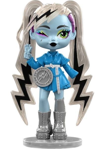 Nessiworld JCX99 Monster High Monster High Iksirleri: Kristal Küre indirimleri