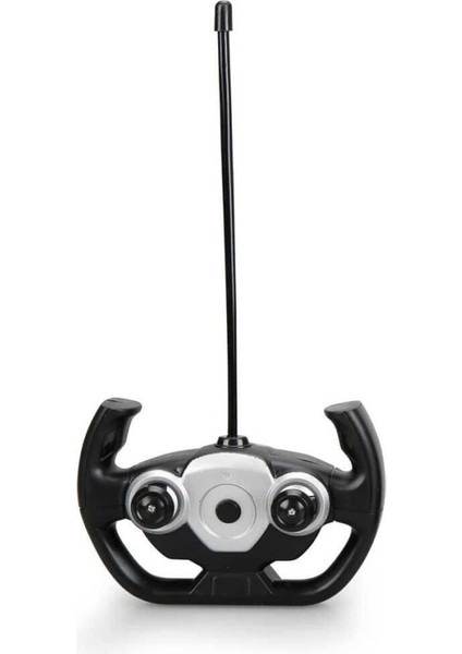 Nessiworld Uzaktan Kumandalı Işıklı Polis Otobüsü 30 cm fiyatları