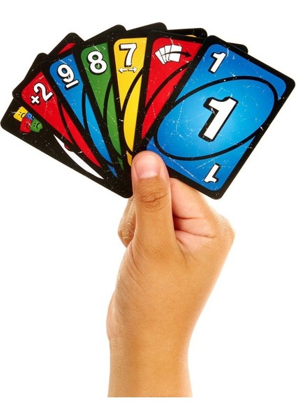 Nessiworld HWV18UNONOMERCYKARTLAR+7YAŞ indirimleri