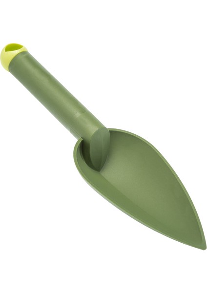 Habitat El Küreği Yeşil